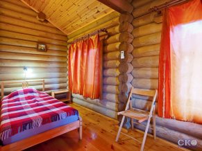 Хобза хутор Гостевой дом