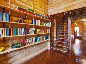 Хобза хутор Гостевой дом