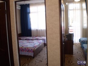 Альмира Гостевой Дом