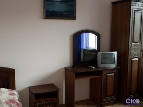 Альмира Гостевой Дом