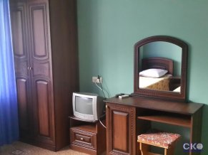 Альмира Гостевой Дом