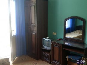 Альмира Гостевой Дом