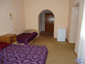 Гардения Вилла