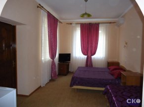 Гардения Вилла