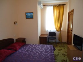 Гардения Вилла