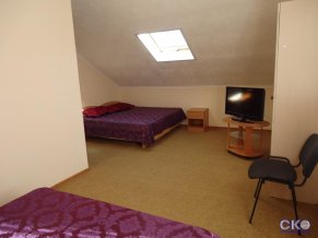 Гардения Вилла