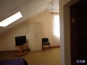 Гардения Вилла