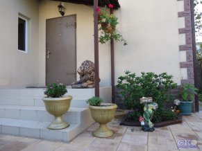 Гардения Вилла