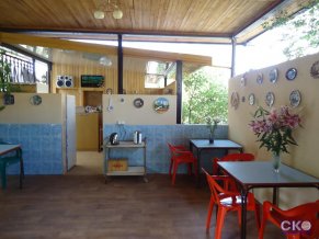 Гардения Вилла