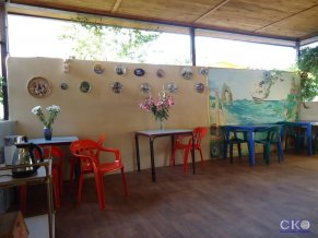 Гардения Вилла