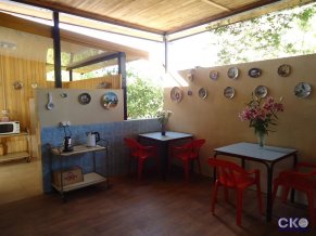 Гардения Вилла