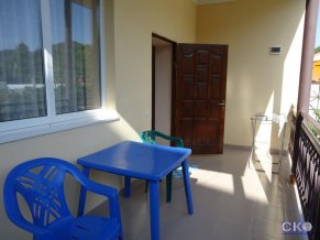 Гардения Вилла