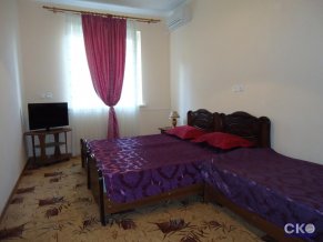 Гардения Вилла