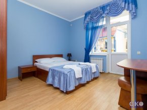 Асхо Мини отель