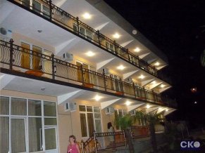 Отдых в Лоо Гостевой дом