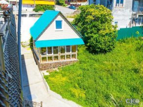 Отдых в Лоо Гостевой дом