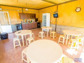 Отдых в Лоо Гостевой дом