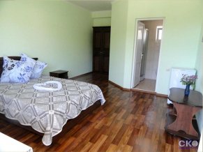 Отдых в Лоо Гостевой дом