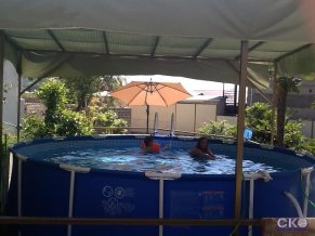 Отдых в Лоо Гостевой дом