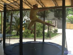 Отдых в Лоо Гостевой дом