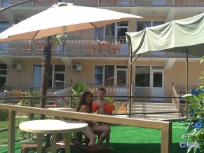 Отдых в Лоо Гостевой дом