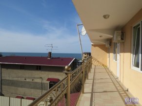 Отдых в Лоо Гостевой дом