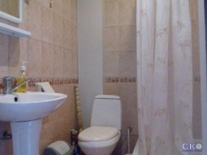 Санторини отель