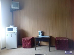 Санторини отель