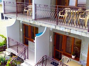 Лоо-Ра Мини-гостиница