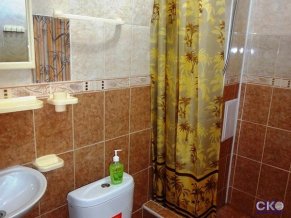 Лоо-Ра Мини-гостиница