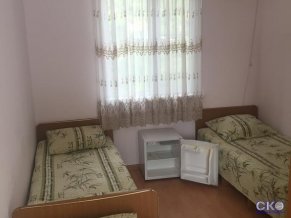 Белый парус отель