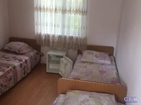 Белый парус отель