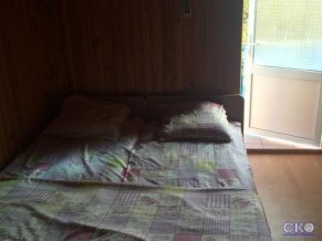 Белый парус отель