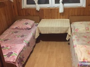 Белый парус отель