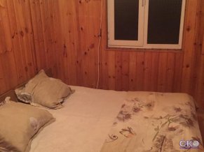 Белый парус отель