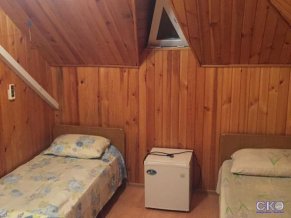 Белый парус отель