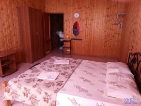 Комфорт1 Гостевой дом