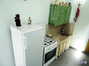 Домик рыбака Гостевой дом