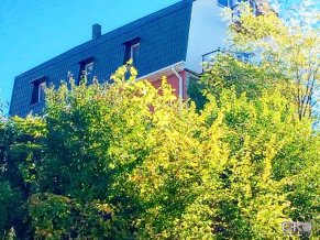 Седьмое небо Гостевой дом