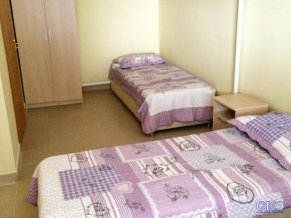 Седьмое небо Гостевой дом