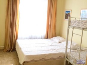 Седьмое небо Гостевой дом