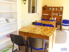 Седьмое небо Гостевой дом