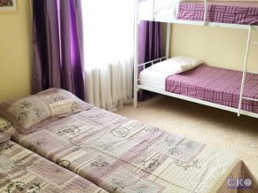 Седьмое небо Гостевой дом