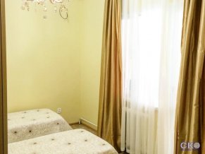 Седьмое небо Гостевой дом