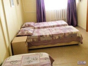 Седьмое небо Гостевой дом