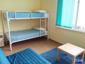 Седьмое небо Гостевой дом