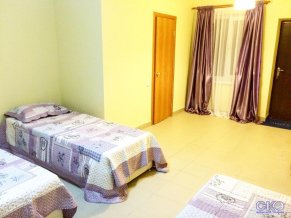 Седьмое небо Гостевой дом