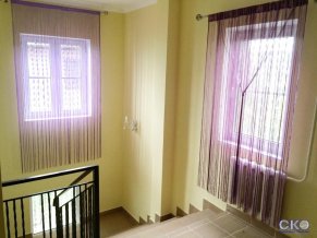 Седьмое небо Гостевой дом