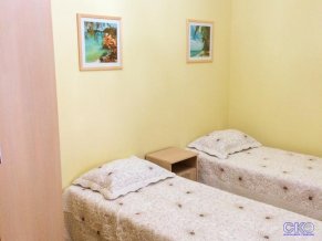 Седьмое небо Гостевой дом