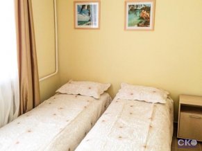 Седьмое небо Гостевой дом